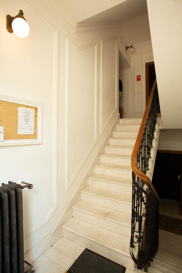 City Center - Golden Apartments - Dobr11A Warszawa Eksteriør bilde