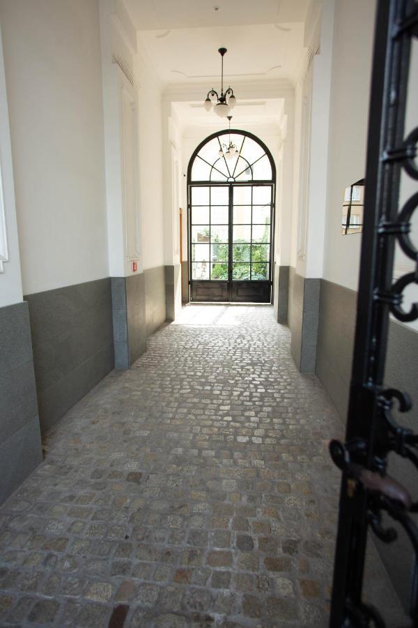 City Center - Golden Apartments - Dobr11A Warszawa Eksteriør bilde